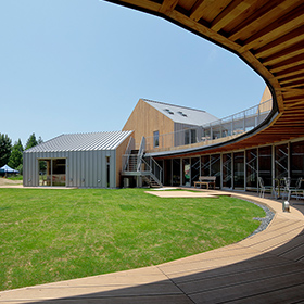 TSURUMI Children’s Hospice