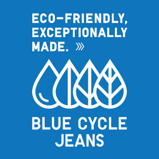 ECO-FRIENDLY, EXCEPTIONALLY MADE.