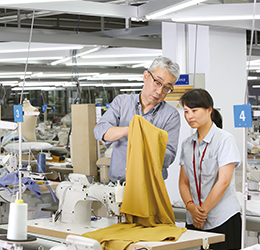 TAKUMI: Ensuring exceptional quality