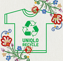 Results of past Recycling Programs