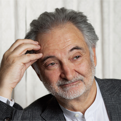 Jacques Attali