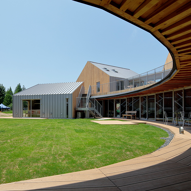 TSURUMI Children’s Hospice