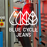 BLUE CYCLE JEANS