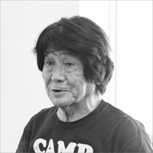 Daido Moriyama