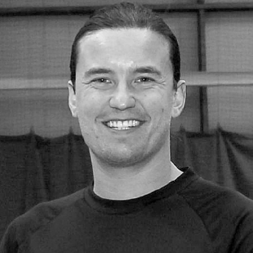 Gordon Reid