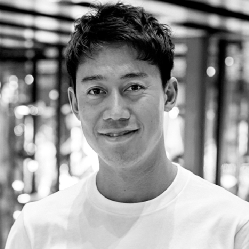 Kei Nishikori