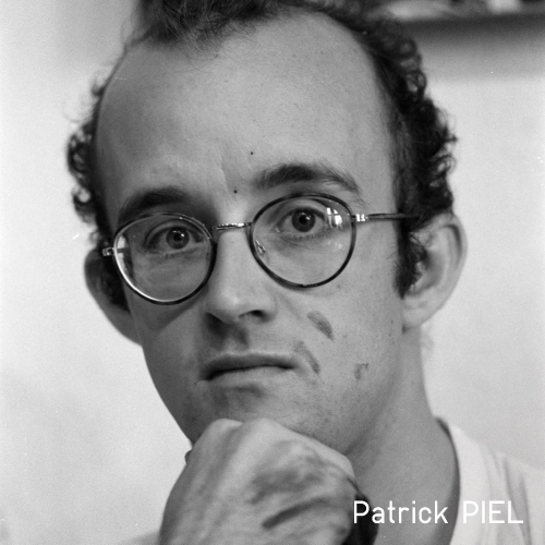 Keith Haring