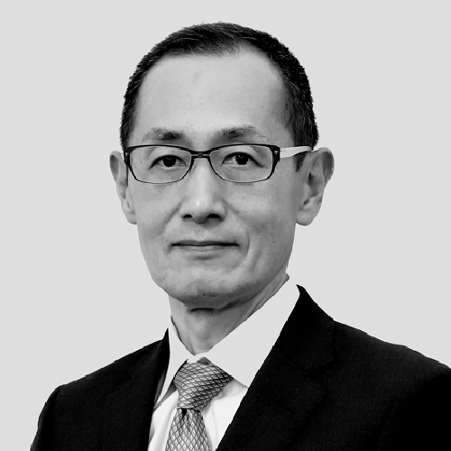 Shinya Yamanaka