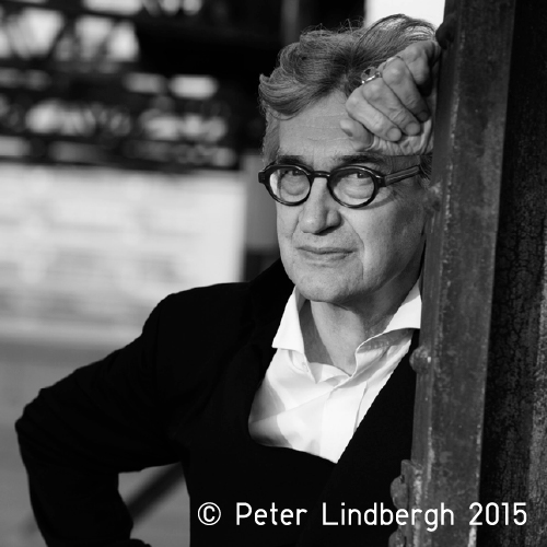 Wim Wenders