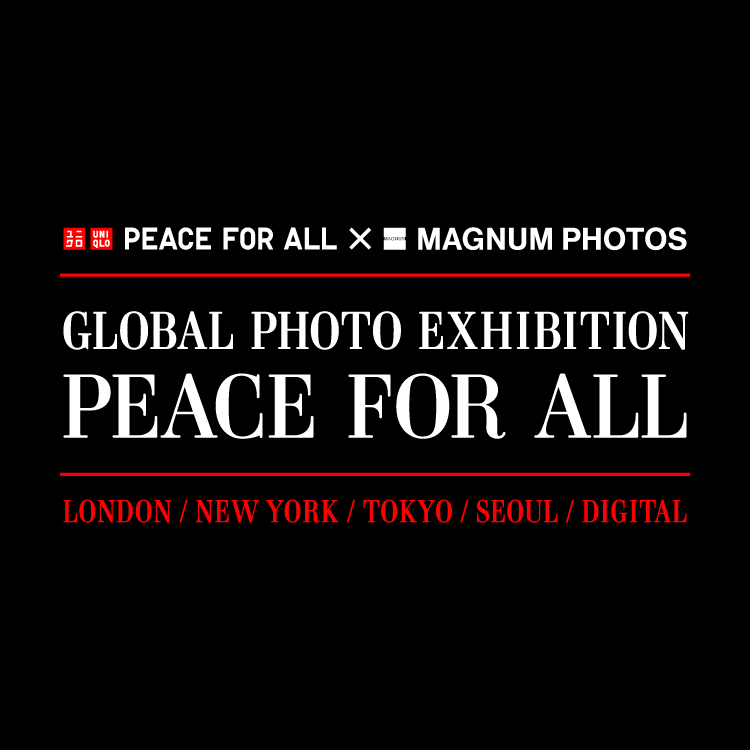 MAGNUM PHOTOS GLOBAL PHOTO EXHIBITION