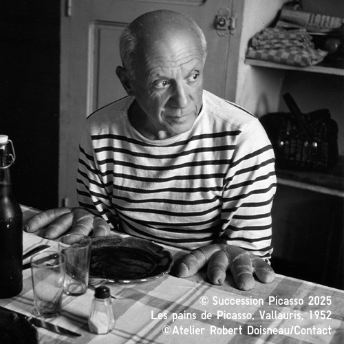 Pablo Picasso