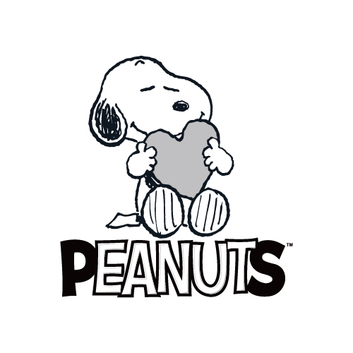 PEANUTS