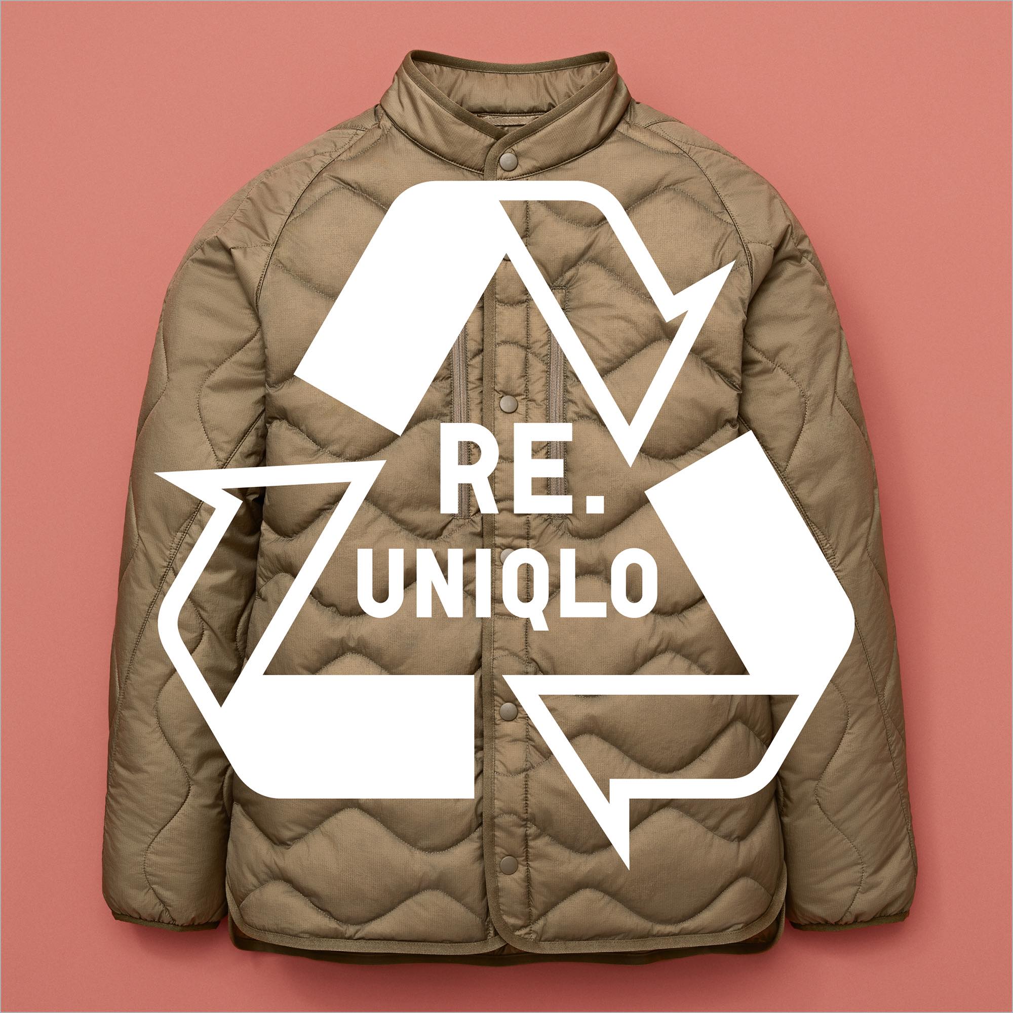 RE.UNIQLO