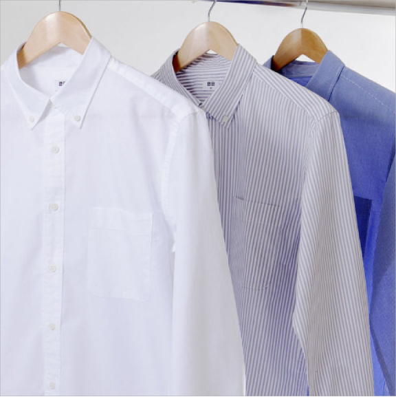 #1 Sustainable things you can do to make your cotton shirts last longer