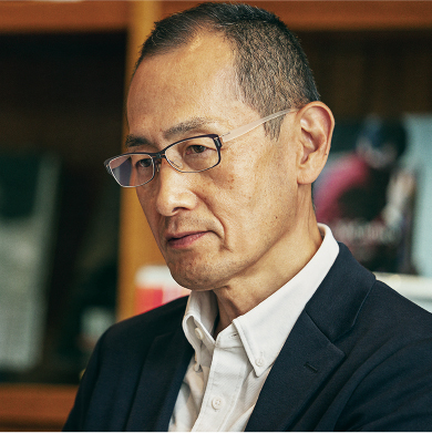 Shinya Yamanaka