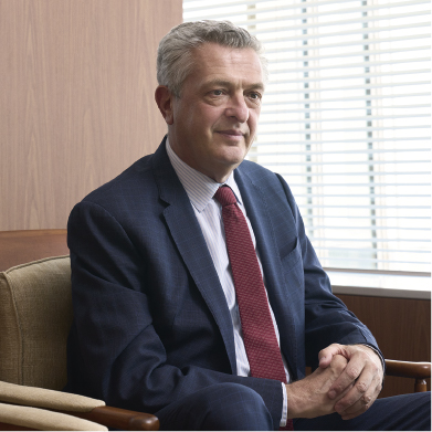 Filippo Grandi