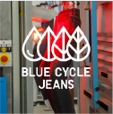 BLUE CYCLE JEANS