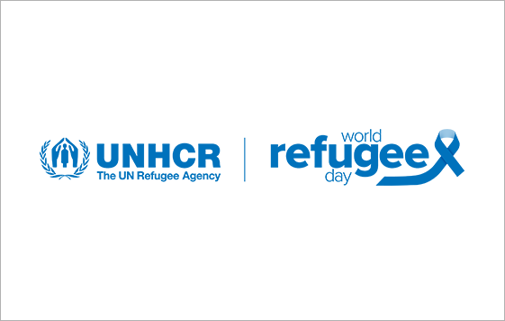 UNHCR world refugee day