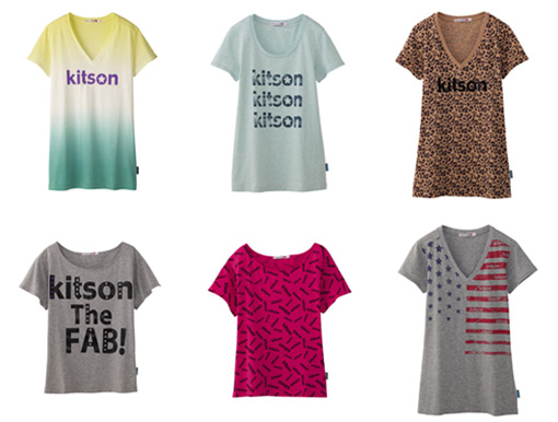 「kitson」UT