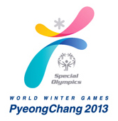 PyeongChang2013 logo