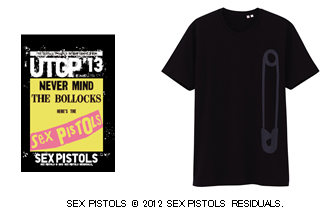 SEX PISTOLS