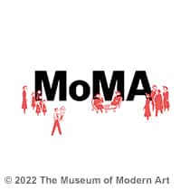 At MoMA