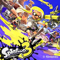 スプラトゥーン3