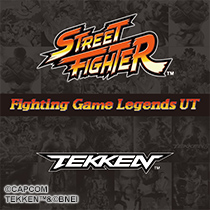 Fighting Game Legends UT