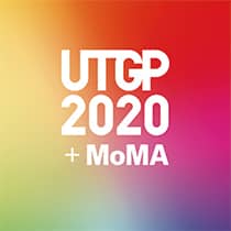 UTGP2020 + MoMA