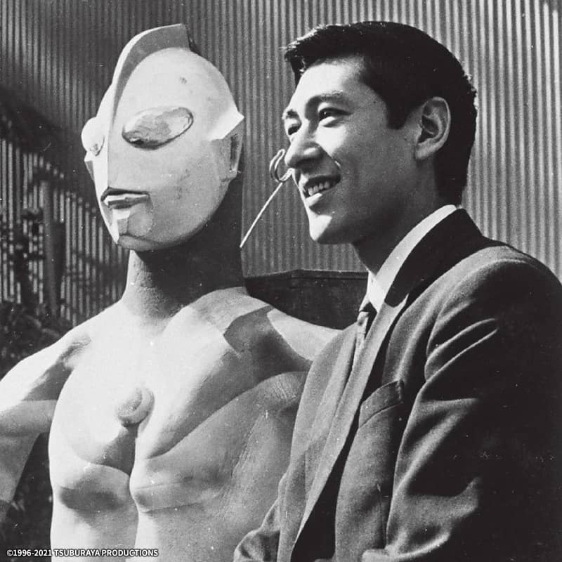 ウルトラマン