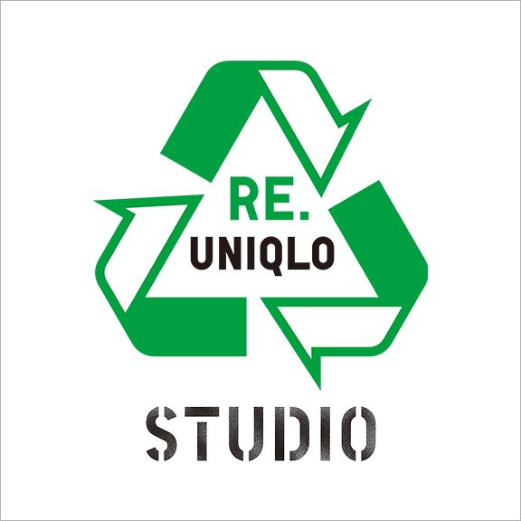 RE.UNIQLOスタジオ