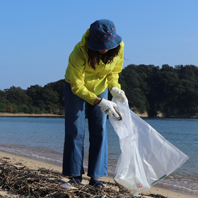 「豊島・ゆたかなふるさとプロジェクト」(2019)