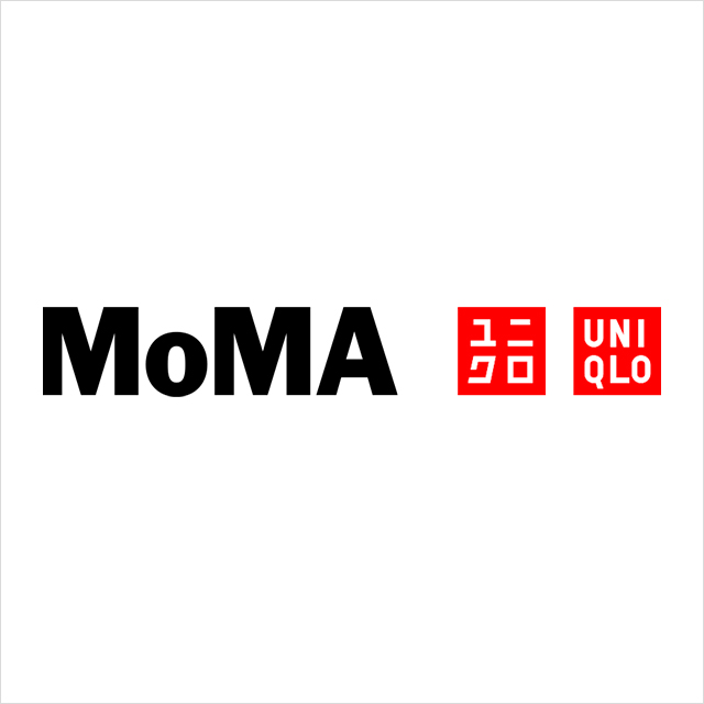 >ニューヨーク近代美術館（MoMA）とのパートナーシップ（アメリカ）