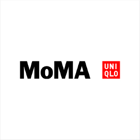 ニューヨーク近代美術館（MoMA）との パートナーシップ（アメリカ）