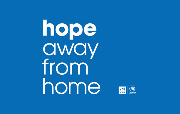 help refugees find hope