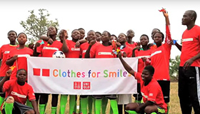 女子サッカープロジェクト - ガーナ（2016年終了）