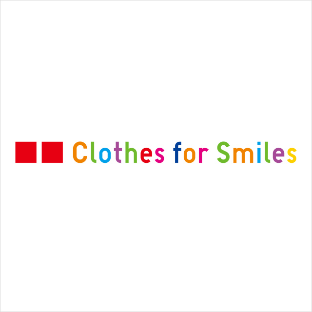 Clothes for Smiles